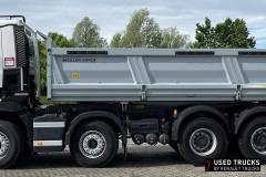 Renault Trucks C Cab 2.5
                                          480