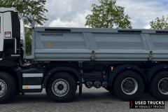 Renault Trucks C Cab 2.5
                                          480