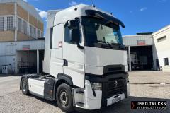 Renault Trucks T High
                                          520