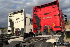 Renault Trucks T
                                          460