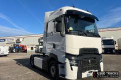 Renault Trucks T High
                                          520