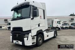 Renault Trucks T High
                                          520