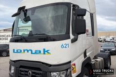 Renault Trucks T
                                          460