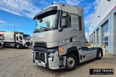 Renault Trucks T High
                                          480