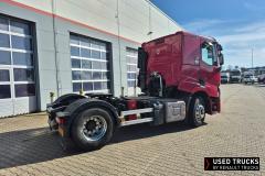 Renault Trucks T
                                          520