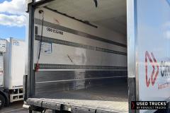 Renault Trucks D
                                          250