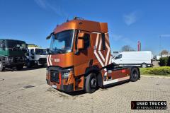 Renault Trucks T
                                          480
