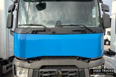 Renault Trucks T
                                          460