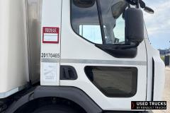 Renault Trucks D Wide
                                          320