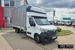Renault Trucks Master
                                          140