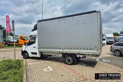 Renault Trucks Master
                                          140
