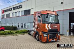 Renault Trucks T High
                                          480