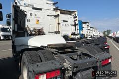 Renault Trucks T
                                          460