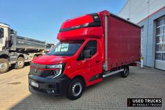 Renault Trucks Master
                                          170