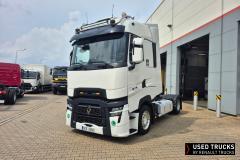 Renault Trucks T High
                                          520