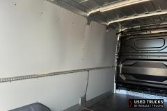 Renault Trucks Master
                                          170