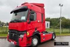 Renault Trucks T
                                          520