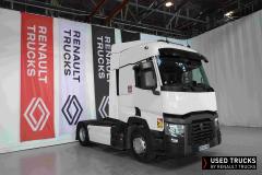 Renault Trucks T
                                          480