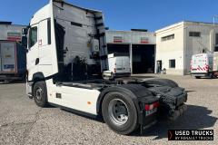 Renault Trucks T High
                                          520