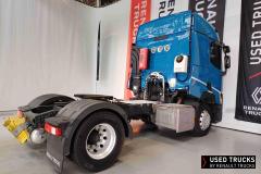 Renault Trucks T
                                          440