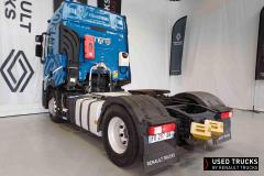 Renault Trucks T
                                          440