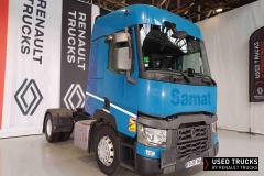 Renault Trucks T
                                          440