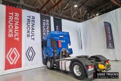 Renault Trucks T
                                          440