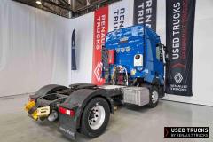 Renault Trucks T
                                          440