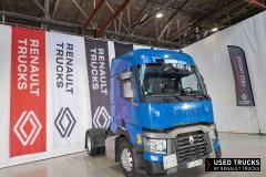 Renault Trucks T
                                          440