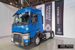 Renault Trucks T
                                          440