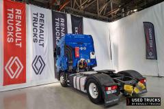 Renault Trucks T
                                          440