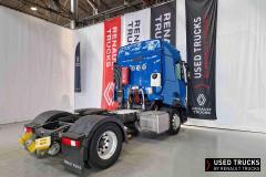 Renault Trucks T
                                          440