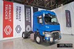 Renault Trucks T
                                          440