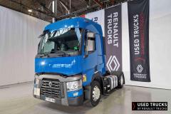 Renault Trucks T
                                          440