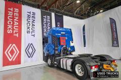 Renault Trucks T
                                          440
