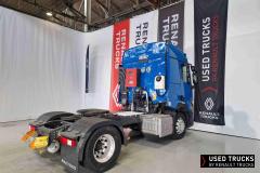 Renault Trucks T
                                          440