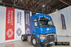 Renault Trucks T
                                          440