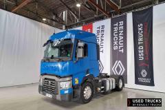 Renault Trucks T
                                          440