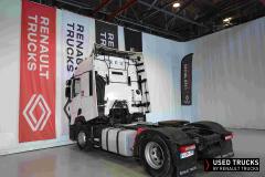 Renault Trucks T
                                          480