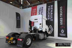 Renault Trucks T
                                          440