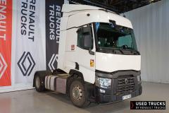 Renault Trucks T
                                          460