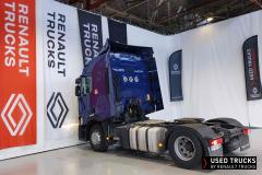 Renault Trucks T
                                          440