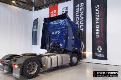 Renault Trucks T
                                          440
