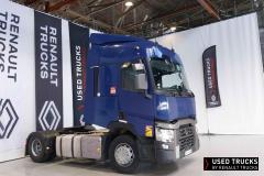 Renault Trucks T
                                          440