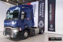 Renault Trucks T
                                          440