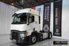 Renault Trucks T
                                          480