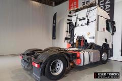 Renault Trucks T
                                          480