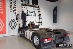 Renault Trucks T
                                          480