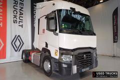 Renault Trucks T
                                          480