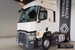 Renault Trucks T
                                          480